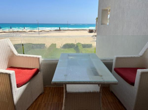 Lovely townhouse directly on the beach northcoast lavista cascada